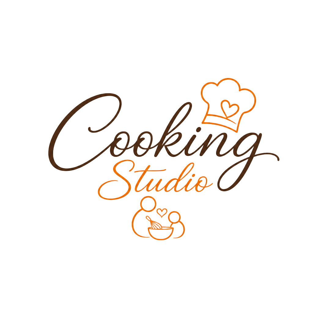 Cooking Studio ロゴ