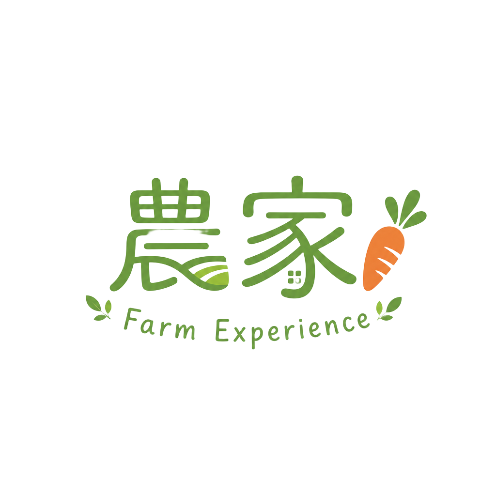 Farm Experience ロゴ