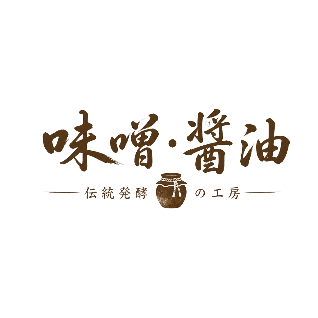 Fermentation ロゴ
